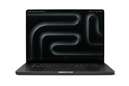 MacBook Pro M3