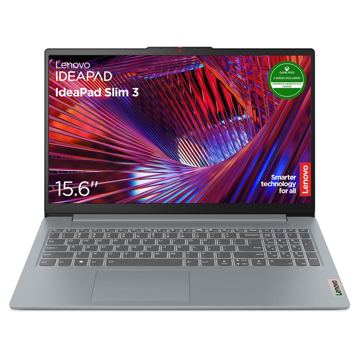 Portátil Lenovo IdeaPad Slim 3