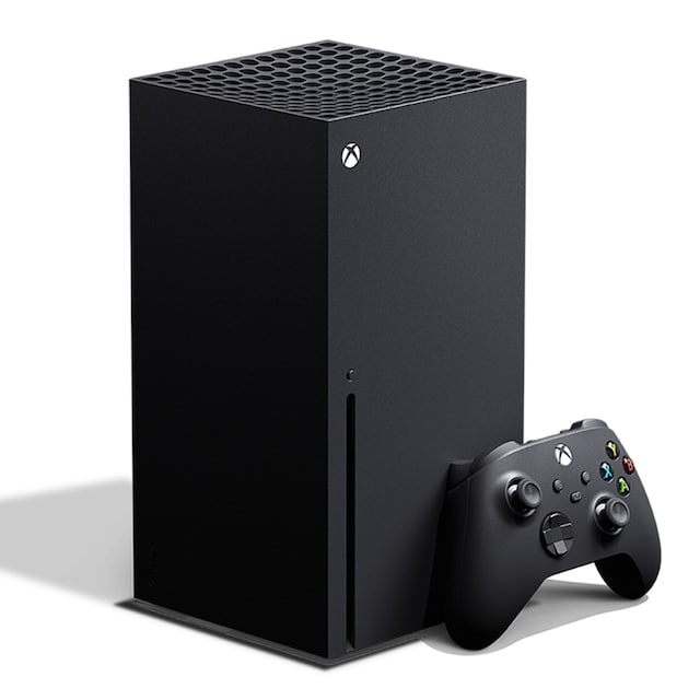 Consola Xbox Series X