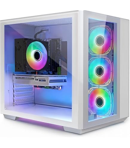 PcCom Ready V2 AMD Ryzen 7 5800X